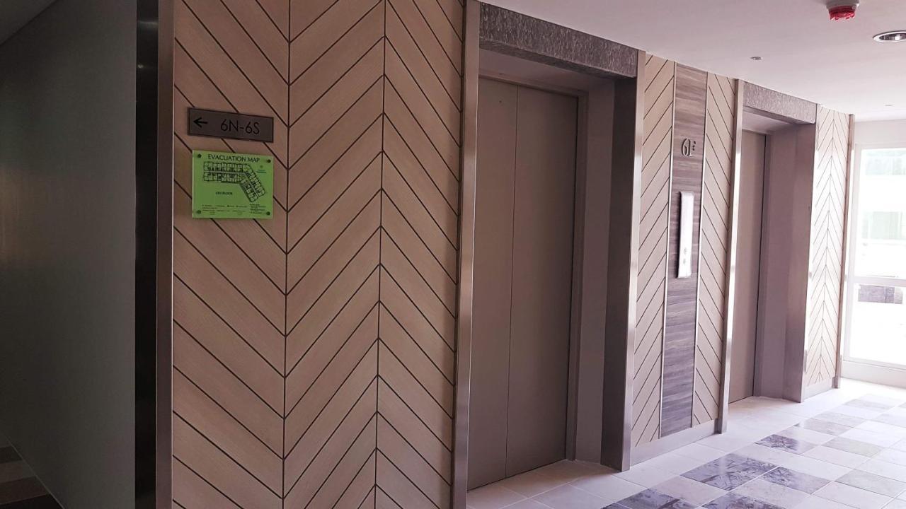 Studio Fully Furnished Manila Esterno foto